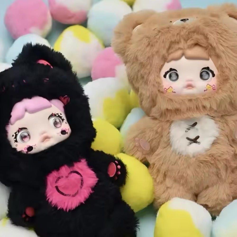 Nommi Blind Box - Picture 9 of 12